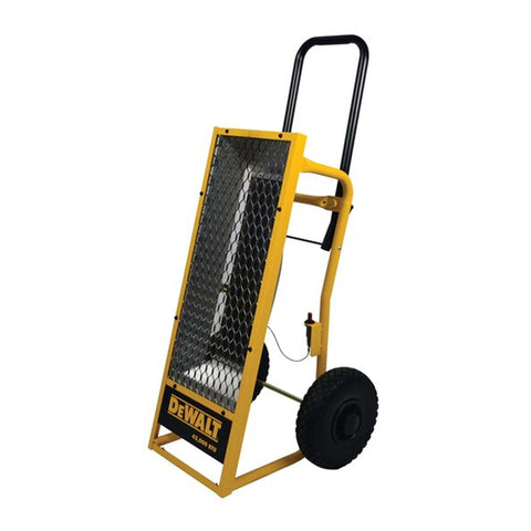 CHAUFFERETTE RADIANTE AU PROPOANE 45 000 BTU