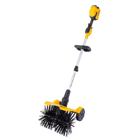 BALAI-BROSSE 20V MAX (SEUL)