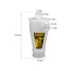 CYCLONE 6GAL POUR ASPIRATEUR DEWALT