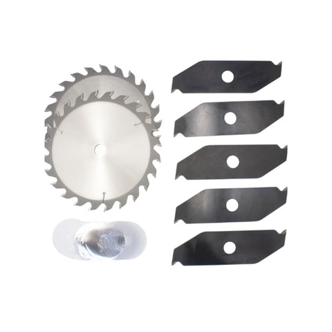 LAME DADO 10'' (1/4'' À 13/16'') X 24 dents