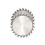 LAME DADO 10'' (1/4'' À 13/16'') X 24 dents