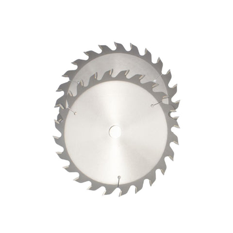 LAME DADO 10'' (1/4'' À 13/16'') X 24 dents