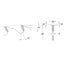 LAME 10'' X 60 DENTS ATB