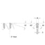 LAME 10'' X 0,126'' (3,2 mm) X 72 DENTS
