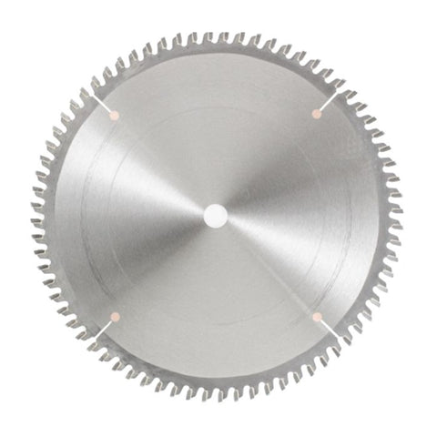 LAME 10'' X 0,126'' (3,2 mm) X 72 DENTS