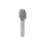 Mèche toupie 1/2'' de diamètre, pointe en carbure, embout biseauté et affleurant, 2 cannelures, tige 1/4'', longueur 1 5/8''