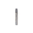 Mèche toupie 1/4'' de diamètre, carbure monobloc, mèche de coupe biseautée, tige 1/4'', longueur 1 1/2''