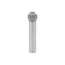 Mèche toupie 3/4'' de diamètre, pointe en carbure, embout plongeant traditionnel, 2 cannelures, tige 1/2'', longueur 2 5/8''