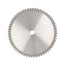 LAME 12'' X 60 DENTS POUR MÉTAUX FERREUX