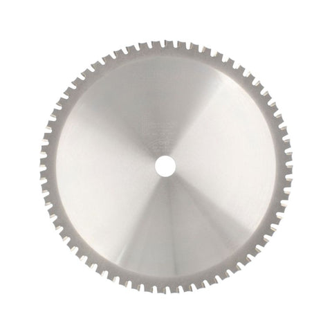 LAME 12'' X 60 DENTS POUR MÉTAUX FERREUX