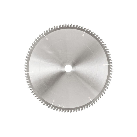 LAME 12'' X 96 DENTS POUR MÉLAMINE