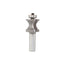 MÈCHE DE TOUPIE 1-1/8'' X 1/2'' X TIGE 1/2'' X LONGUEUR 2-7/8''