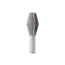 MÈCHE DE TOUPIE 1-7/64'' X 1/2'' X TIGE 1/2'' X LONGUEUR 3-5/16''