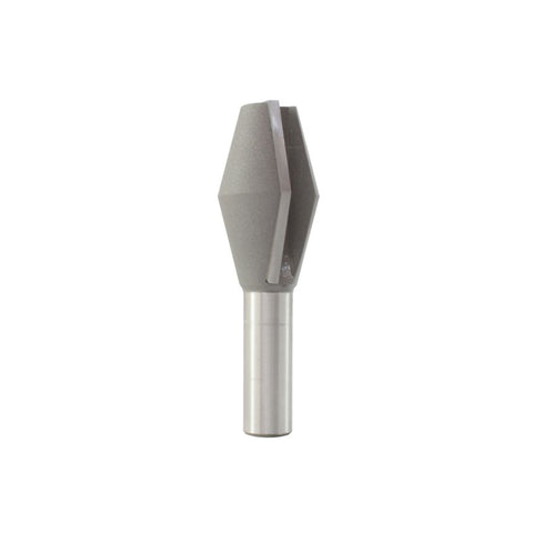 MÈCHE DE TOUPIE 1-7/64'' X 1/2'' X TIGE 1/2'' X LONGUEUR 3-5/16''