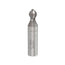 MÈCHE DE TOUPIE 1/2'' X 1/4'' X TIGE 1/2'' X LONGUEUR 2-1/4''
