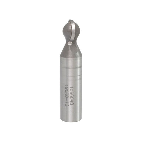 MÈCHE DE TOUPIE 1/2'' X 1/4'' X TIGE 1/2'' X LONGUEUR 2-1/4''