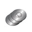 Rondelles, diamètre intérieur 5/16'', diamètre extérieur 5/8'', épaisseur 3,0 mm