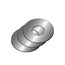 Rondelles, diamètre intérieur 5/16'', diamètre extérieur 5/8'', épaisseur 6,0 mm