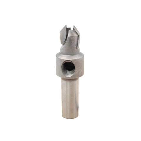MÈCHE FRAISE AU CARBURE 3/8'' X 1/8'' X TIGE 5/16'' X LONGUEUR 1-5/8''