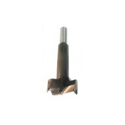 MÈCHE AU CARBURE 27MM X 90MM X TIGE 10MM