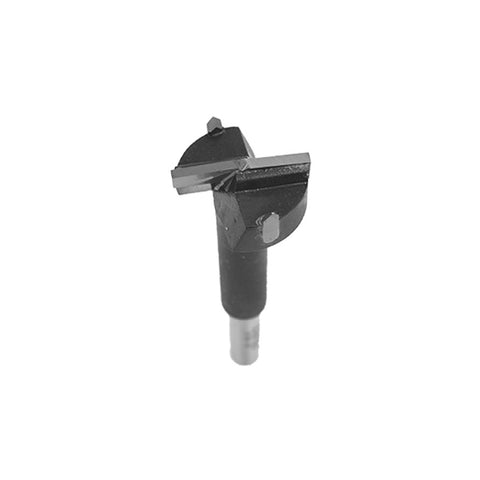 MÈCHE AU CARBURE 35MM X 90MM X TIGE 10MM