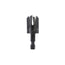 Meche à goujon Snappy, 1/4'' de diamètre