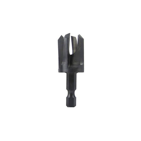 Meche à goujon Snappy, 1/4'' de diamètre
