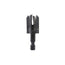 Meche à goujon Snappy, 3/8'' de diamètre