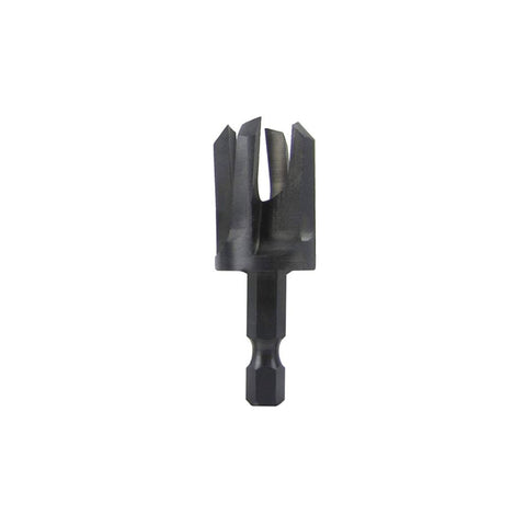 Meche à goujon Snappy, 3/8'' de diamètre