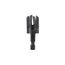 Meche à goujon Snappy, 1/2'' de diamètre