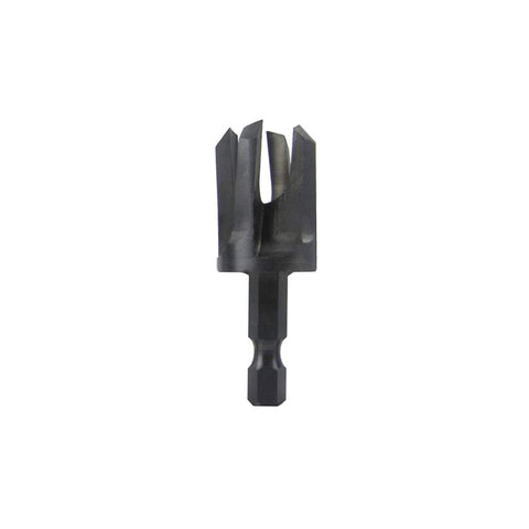 Meche à goujon Snappy, 1/2'' de diamètre