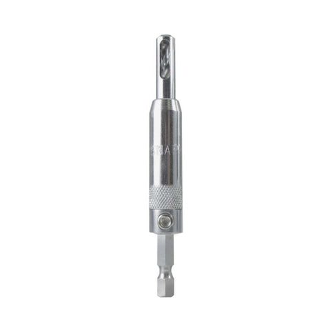 Meche à centrage automatique, 9/64 po de diamètre, Snappy