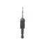 Meche HSS 1/8'', pointe en carbure, fraises pour Snappy, diamètre de fraise 3/8''