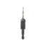 Meche HSS 1/8'', pointe en carbure, fraises pour Snappy, diamètre de fraise 3/8''