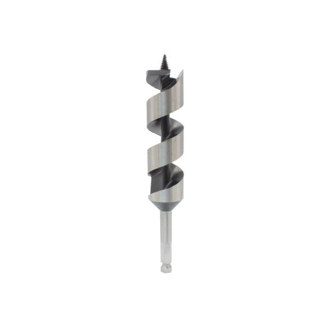 Mèche électricien 1/4'' x 18'' x tige 1/4''