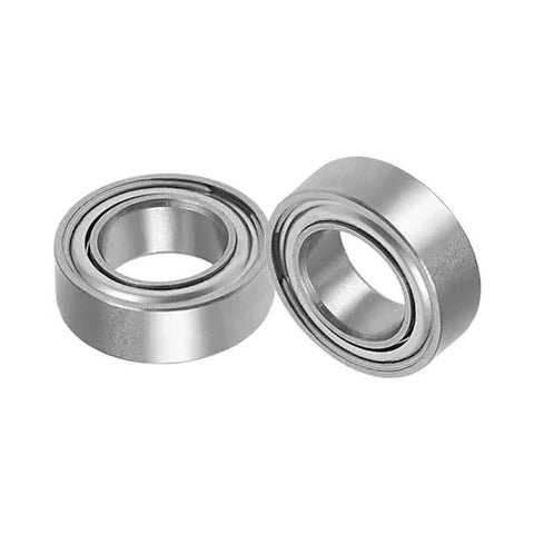 Roulement à billes, diamètre extérieur 9 mm, diamètre intérieur 5 mm, épaisseur 3 mm