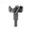 Mèche Bormax Forstner, 1'' de diamètre, tige de 10 mm, longueur de 3 1/2''