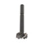 Mèche Forstner Bormax 3, 1'' de diamètre, pointe en carbure, tige 3/8'', longueur 3 1/2''