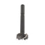 Mèche Forstner Bormax 3, 1'' de diamètre, pointe en carbure, tige 3/8'', longueur 3 1/2''