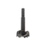 Mèche Bormax 3 Forstner, 1 3/8'' de diamètre, pointe en carbure, tige de 3/8'', longueur de 3 1/2''