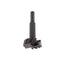 Mèche Bormax 3 Forstner, 1 1/2'' de diamètre, pointe en carbure,  tige de 3/8'', longueur de 3 1/2''