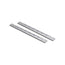 Couteau à raboter pour DeWALT, longueur 12,5'', HSS 18 % tungstène, largeur 1 1/16'', épaisseur 1/8''