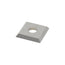 Couteau, longueur 12 mm, insert en carbure, 4 bords, largeur 12 mm, épaisseur 1,5 mm