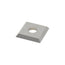 Couteau, longueur 12 mm, insert en carbure, 4 bords, largeur 12 mm, épaisseur 1,5 mm