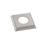 Pastille de carbure 14 mm x 14 mm x 2.0 mm