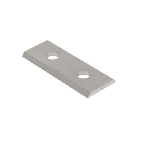 Pastille de carbure 30 mm x 12 mm x 1.5 mm