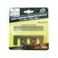ENSEMBLE LAME DE REMPLACEMENT POUR RABOT 3-1/4''