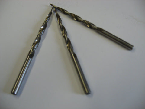 Mèche conique 11/64''