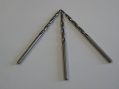 Mèche conique 3/32''