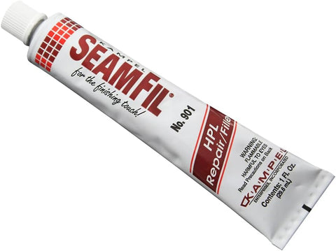 ENDUIT DE RÉPARATION BLANC SEAMFIL